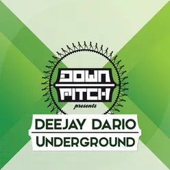 Underground-Jonay & Louie Cabrera Extended Remix