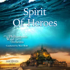 Spirit Of Heroes