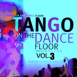 Sway-Bolero Tango Mix Version