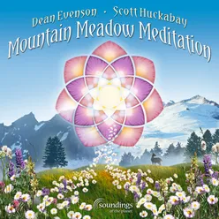 Mountain Meadow Meditation