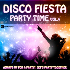 Disco Fiesta Party Time Vol. 4