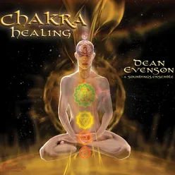 Chakra Balancing - Merging All