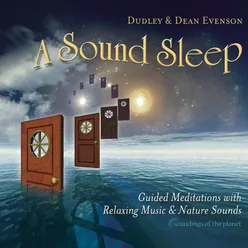 Soothing Sleep Music with Subliminal Guided Meditations