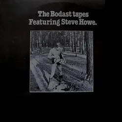 The Bodast Tapes