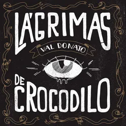 Lágrimas de Crocodilo