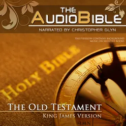 Audio Bible Old Testament. 09 - Psalms