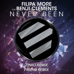 Never Been (Zinko Remix & Prilho Remix)