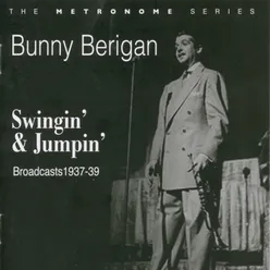 Swingin' & Jumpin' - Broadcasts 1937-39