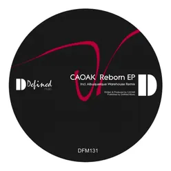 Reborn EP