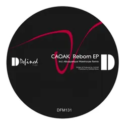 Reborn-Albuquerque Warehouse Remix