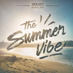 The Summer Vibe-Extended Mix