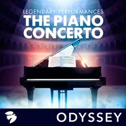 Piano Concerto No. 4 in G Major, Op. 58: I. Allegro moderato