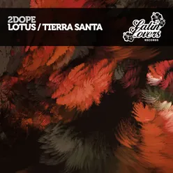Tierra Santa-Extended Mix