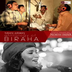 Anthology of Biraha