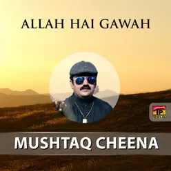 Allah Hai Gawah - Single