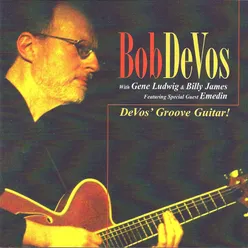 DeVos' Groove Guitar