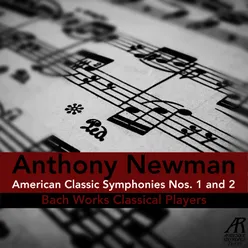 American Classic Symphony No. 2 in D Major: IV. Finale-Presto