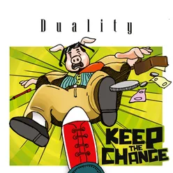 Keep the Change