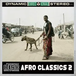 Afro Classics 2