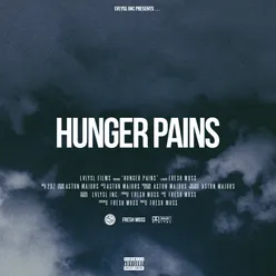 Hunger Pains