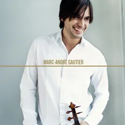 Marc-André Gautier