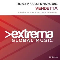 Vendetta-Tranceye Remix