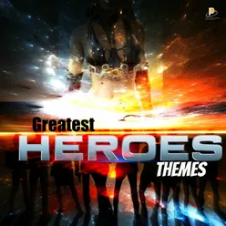 Greatest Heroes Themes