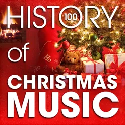Orchestral Suite No. 3 in D Major, Bwv 1068: II. Air-Christmas Remix