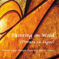 Painting on Wood