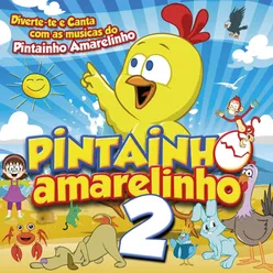 Pintainho Amarelinho 2