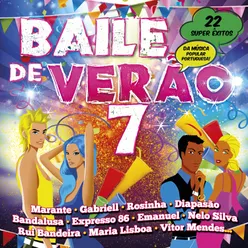 Baile de Verão 7