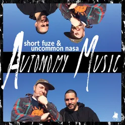 Autonomy Music