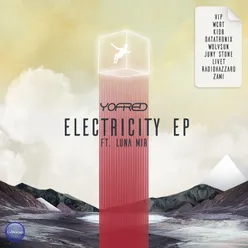 Electricity-Zami Remix