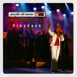 Acima-Ao Vivo (Playback)