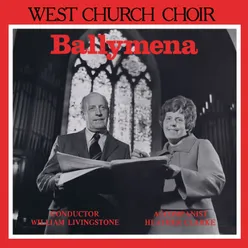 West Church Choir - Ballymena