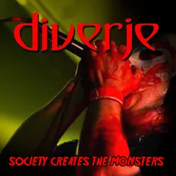 Society Creates the Monsters-Original