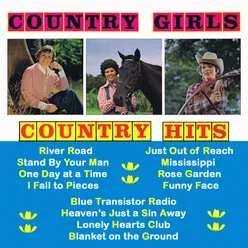 Country Girls - Country Hits