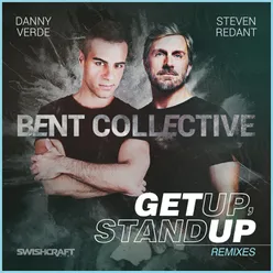 Get up, Stand Up-Division 4 & Matt Consola Neurotek Remix