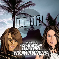 The Girl from Ipanema-Juanjo Martin Remix