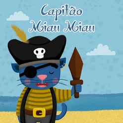 Capitão Miau Miau