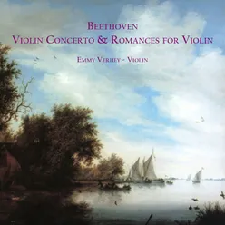 Beethoven: Violin Concerto & Romances for Violin