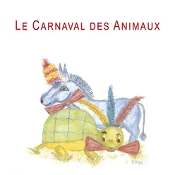 Le Carnaval des Animaux, R. 125: VI. Kangourous