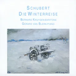 Winterreise, D.911: IV. Erstarrung