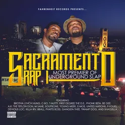Sacramento Rap