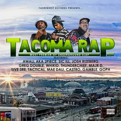 Tacoma Rap