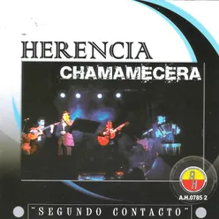 Herencia Correntina