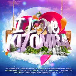 I Love Kizomba