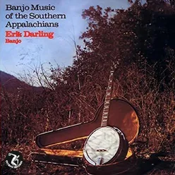 Banjo Music of the Southern Appalachians