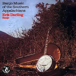 Bluegrass Banjo