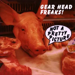 Gearhead Freaks Present: Not a Pretty Picture